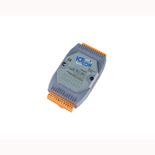Icp Das RS-485 Remote I/O Module, M-7045D M-7045D